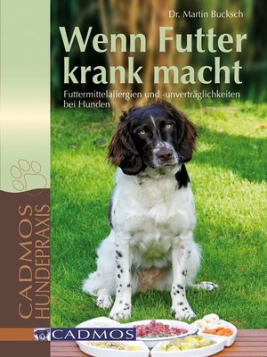 cover image of Wenn Futter krank macht